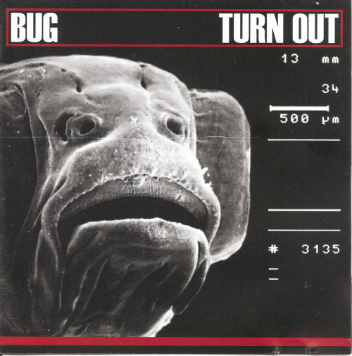 Turn Out : Turn Out - Bug